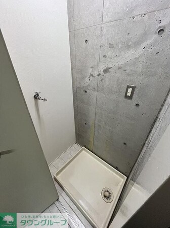 ヒルサイドイン国分寺の物件内観写真